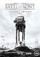 STAR WARS&trade; Battlefront&trade; Ultimate Edition